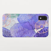Coques Case-Mate iPhone Conception abstraite (Dos (Horizontal))
