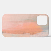 Coques Case-Mate iPhone Conception abstraite Artiste polyvalent. Brosser l (Verso (horizontal))