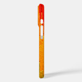Coques Case-Mate iPhone Conception abstraite de fils (Verso / Gauche)