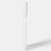 Coques Case-Mate iPhone Conception Abstraite des fleurs (Verso / Droite)
