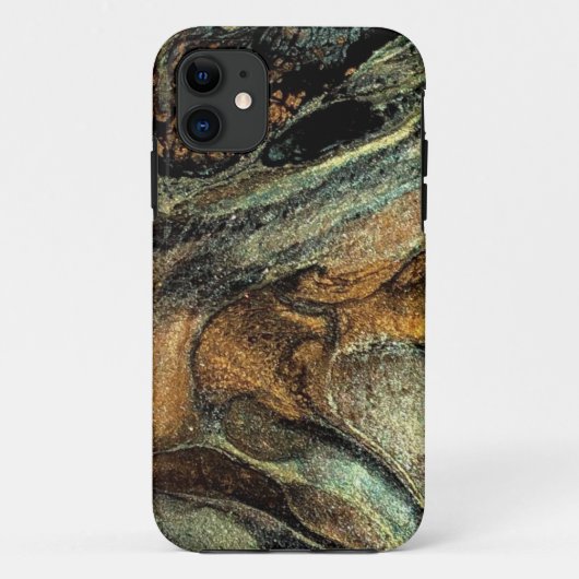 Coques Case-Mate iPhone Conception acrylique pour boîtier de téléphone HMR (Dos)