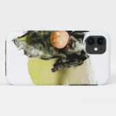Coques Case-Mate iPhone Conception adorable de chien (Dos (Horizontal))