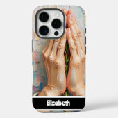 Coques Case-Mate iPhone Conception artisanale (Verso)