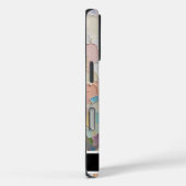 Coques Case-Mate iPhone Conception artisanale (Verso / Droite)