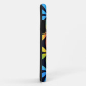 Coques Case-Mate iPhone Conception artistique (Dos/Droite)