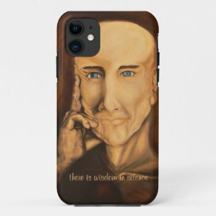 Coques Pour iPhone Conception artistique housse de téléphone sans com