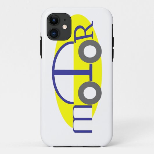 Coques Case-Mate iPhone Conception automobile (Dos)