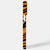 Coques Case-Mate iPhone Conception aventure : Camouflage de peau de prédat (Verso / Droite)