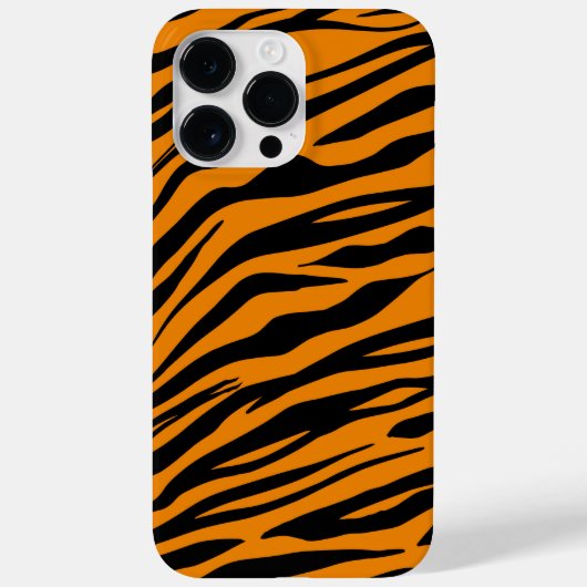Coques Case-Mate iPhone Conception aventure : camouflage en peau de prédat (Verso)