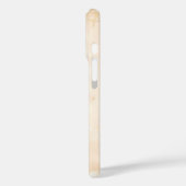 Coques Case-Mate iPhone "Conception centrale de feu de camp" (Verso / Gauche)