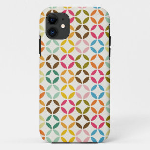 Coque iPhone 11 Conception circulaire