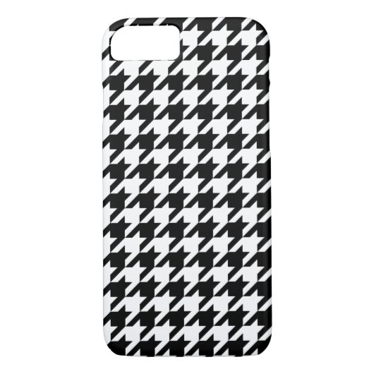 Coques Case-Mate iPhone Conception classique de la vérification motif Dogs (Dos)