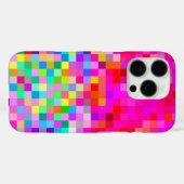 Coques Case-Mate iPhone Conception Colorée Brillante (Verso (horizontal))