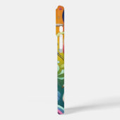 Coques Case-Mate iPhone Conception colorimétrique (Verso / Gauche)