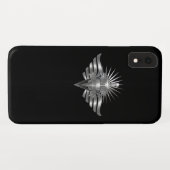 Coques Case-Mate iPhone Conception Commémorative de Paratrooper Extraordin (Dos (Horizontal))