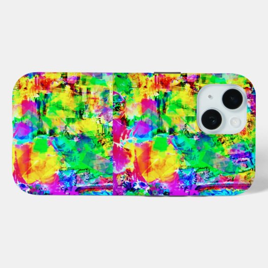 Coques Case-Mate iPhone Conception cool (Verso (horizontal))