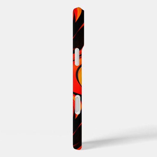 Coques Case-Mate iPhone Conception cool (Verso / Droite)