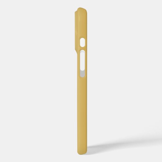 Coques Case-Mate iPhone Conception d'abeilles (Verso / Gauche)