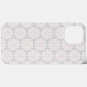 Coques Case-Mate iPhone Conception d'art islamique élégant (Verso (horizontal))