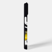 Coques Case-Mate iPhone Conception d'aventure pour motards sombres (Verso / Droite)