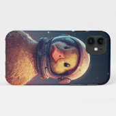 Coques Case-Mate iPhone Conception d'aventure spatiale (Dos (Horizontal))