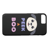 Coques Case-Mate iPhone Conception de base Peekaboo (Dos (Horizontal))