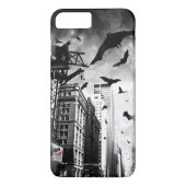 Coques Case-Mate iPhone Conception de BATMAN (Dos)