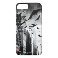 Conception de BATMAN