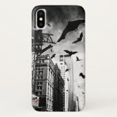 Coques Case-Mate iPhone Conception de BATMAN (Dos)