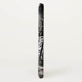 Coques Case-Mate iPhone Conception de BATMAN (Dos/Droite)