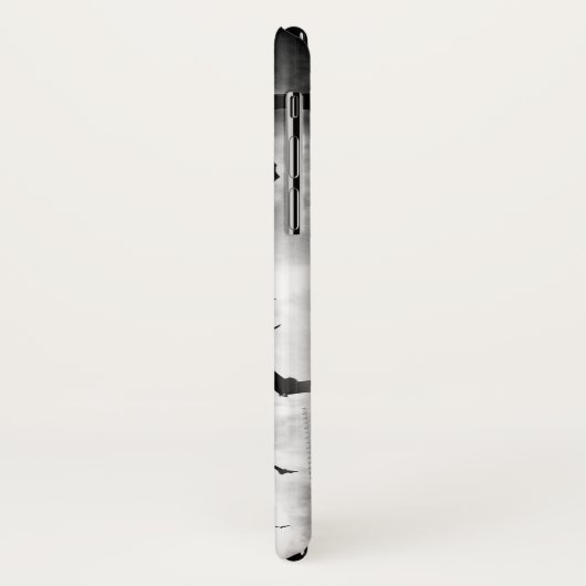 Coques Case-Mate iPhone Conception de BATMAN (Dos/Gauche)