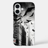 Coques Case-Mate iPhone Conception de BATMAN (Verso)