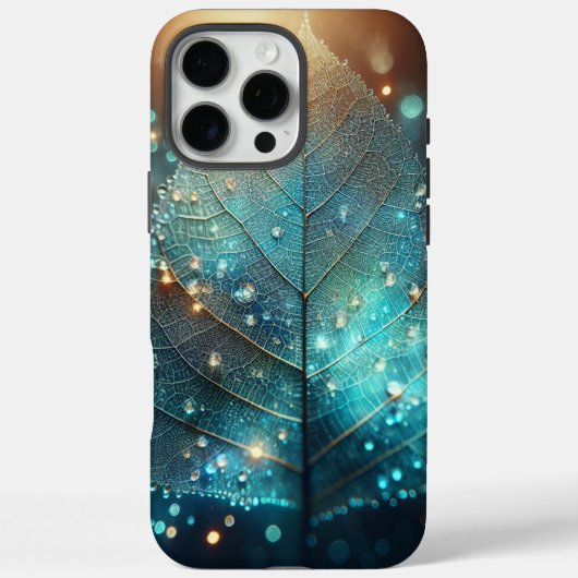 Coques Case-Mate iPhone Conception de boîtier téléphonique avec feuille tr (Verso)