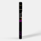 Coques Case-Mate iPhone Conception de carrefour couleur (Verso / Droite)