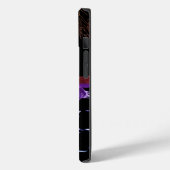 Coques Case-Mate iPhone Conception de carrefour couleur (Verso / Gauche)