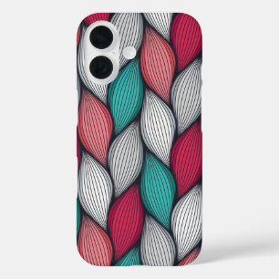 COQUES iPhone 16 CONCEPTION DE CAS TÉLÉPHONIQUE