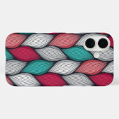 COQUES Case-Mate iPhone CONCEPTION DE CAS TÉLÉPHONIQUE (Verso (horizontal))