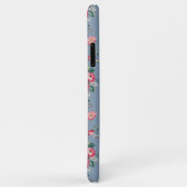 Coques Case-Mate iPhone conception de cath kidston (Dos/Droite)
