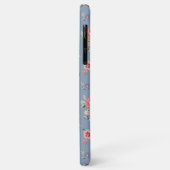 Coques Case-Mate iPhone conception de cath kidston (Dos/Gauche)