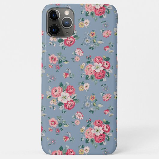Coques Case-Mate iPhone conception de cath kidston (Dos)