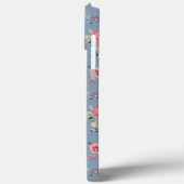 Coques Case-Mate iPhone conception de cath kidston (Verso / Gauche)