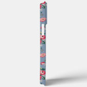 Coques Case-Mate iPhone conception de cath kidston (Verso / Droite)