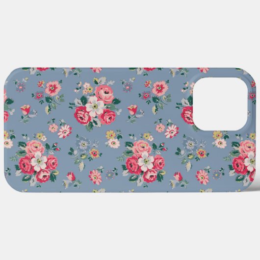 Coques Case-Mate iPhone conception de cath kidston (Verso (horizontal))