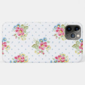 Coques Case-Mate iPhone conception de cath kidston (Dos (Horizontal))