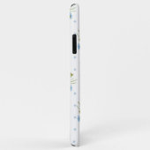 Coques Case-Mate iPhone conception de cath kidston (Dos/Droite)