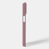 Coques Case-Mate iPhone Conception de chat de rue urbaine (Verso / Droite)