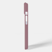 Coques Case-Mate iPhone Conception de chat de rue urbaine (Verso / Gauche)