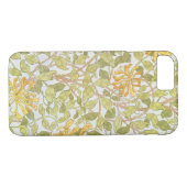 Coques Case-Mate iPhone Conception de "chèvrefeuille", 1883 (Dos (Horizontal))