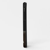 Coques Case-Mate iPhone Conception de chiens pour les amateurs de moules (Dos/Gauche)