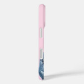 Coques Case-Mate iPhone Conception de cliparts pour sœurs de l'âme – Meill (Verso / Droite)